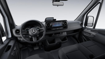 eSprinter 2.0 907.133.13 56 kWh Pro 4