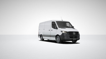 eSprinter 2.0 907.633.13 56 kWh Pro 25789 - MBM Auto Kft.