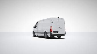 eSprinter 2.0 907.633.13 56 kWh Pro 25790 - MBM Auto Kft.