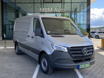 eSprinter 2.0 81 kWh Pro 16077 - MBM Auto Kft.