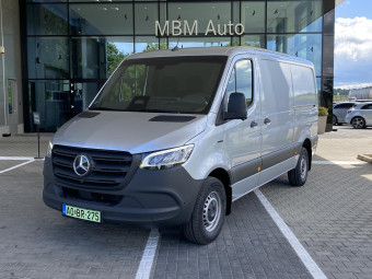 eSprinter 2.0 81 kWh Pro 16078 - MBM Auto Kft.