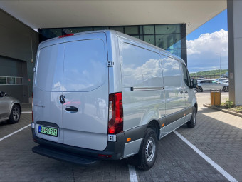 eSprinter 2.0 81 kWh Pro 16079 - MBM Auto Kft.