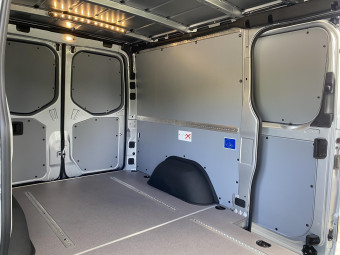eSprinter 2.0 81 kWh Pro 6