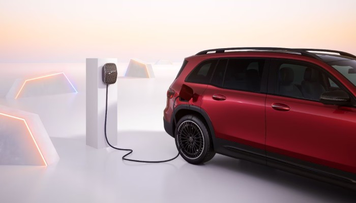 EQB Ismerje meg az elektromos mobilitás rugalmasságát! - MBM Auto Kft.