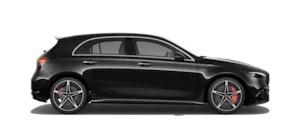 A-osztály Kompaktlimuzin 270 - MBM Auto Kft.