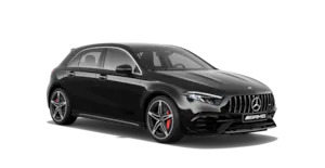 A-osztály Kompaktlimuzin 271 - MBM Auto Kft.