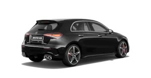 A-osztály Kompaktlimuzin 272 - MBM Auto Kft.