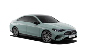 CLA 499 - MBM Auto Kft.