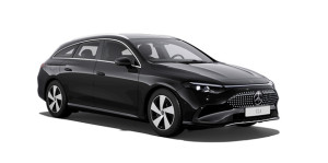 CLA Shooting Brake 550 - MBM Auto Kft.