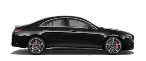 CLA Coupé 275 - MBM Auto Kft.