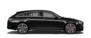 CLA Shooting Brake 261 - MBM Auto Kft.