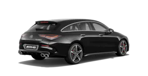 CLA Shooting Brake 262 - MBM Auto Kft.