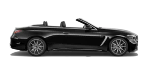 CLE Cabrio 281 - MBM Auto Kft.