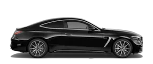 CLE Coupé 276 - MBM Auto Kft.
