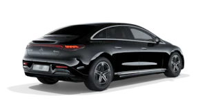 EQE Limuzin 185 - MBM Auto Kft.