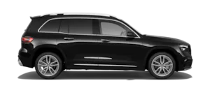 GLB 240 - MBM Auto Kft.