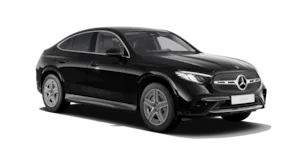 GLC Coupé 165 - MBM Auto Kft.