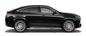 GLE Coupé 252 - MBM Auto Kft.