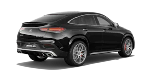 GLE Coupé 254 - MBM Auto Kft.