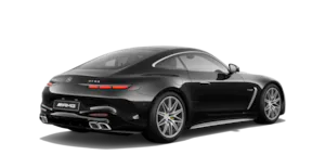 Mercedes-AMG GT Coupé 99 - MBM Auto Kft.