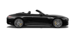 Mercedes-AMG SL Roadster 89 - MBM Auto Kft.