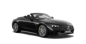 Mercedes-AMG SL Roadster 90 - MBM Auto Kft.