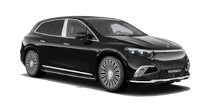 Mercedes-Maybach EQS SUV 153 - MBM Auto Kft.