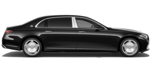 Mercedes-Maybach S-osztály 207 - MBM Auto Kft.