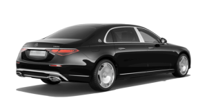 Mercedes-Maybach S-osztály 208 - MBM Auto Kft.