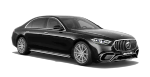 S-osztály Limuzin hosszú 230 - MBM Auto Kft.