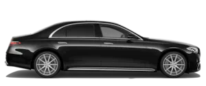 S-osztály Limuzin hosszú 231 - MBM Auto Kft.