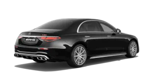 S-osztály Limuzin hosszú 232 - MBM Auto Kft.