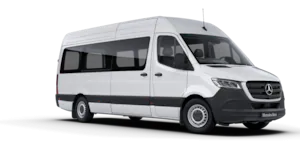 Sprinter Tourer 383 - MBM Auto Kft.