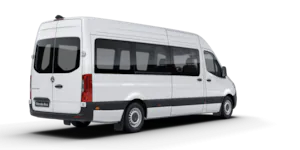 Sprinter Tourer 385 - MBM Auto Kft.