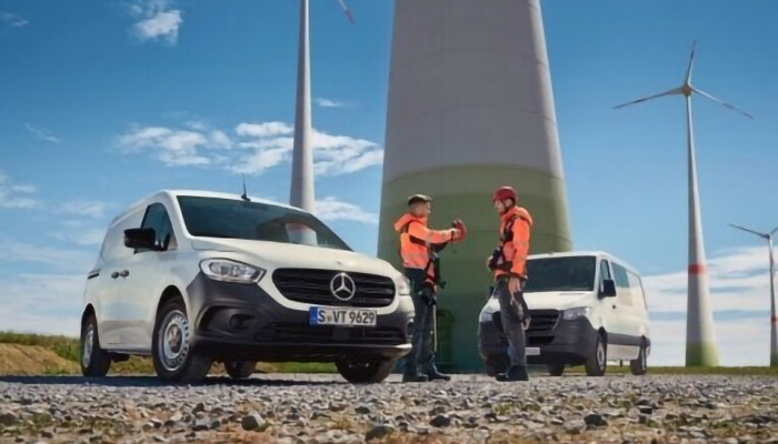 Vito  Tourer A legjobb kiszolgálás a legjobban teljesítőknek. - MBM Auto Kft.